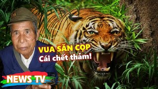 VUA SĂN CỌP và cái chết thảm!