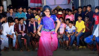 বন্ধু কালাচান গান | বিয়ে বাড়ির ডান্স Bondhu kala chand dance | Bangla gaan dance video dibalok