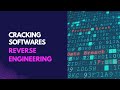 SOFTWARE CRACKING #1: REVERSE ENGINEERING TO HACK PROGRAMS