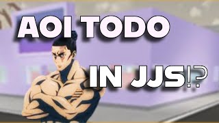 They added TODO!? | Jujutsu Shenanigans |