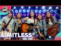 Female icons of OPM rock join Julie Anne San Jose on ‘Limitless!’ | All-Out Sundays