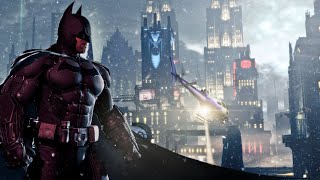 Batman: Arkham Origins Part 3