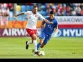 Włochy v Polska |. Mistrzostwa Świata FIFA U-20 Polska 2019 |