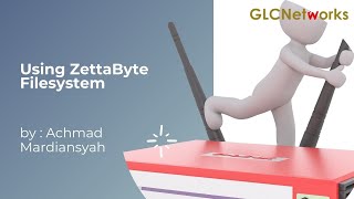 Using Zettabyte Filesystem (ZFS) (English)