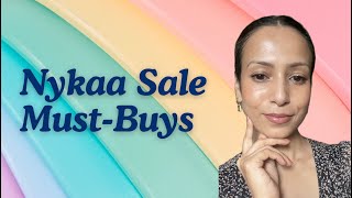 Nykaa Sale Must-Buys! Part 3