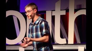 La confiance en soi | Jeremy McKnight-Lewandowsky | TEDxYouth@BeauboisCollege