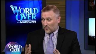 World Over - 2014-04-03 - Aftershow - \