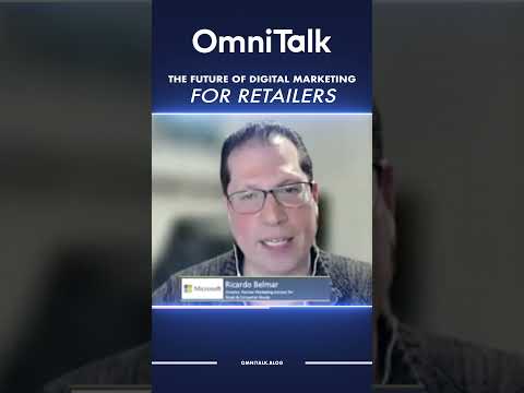 The Future of Digital Marketing for Retailers