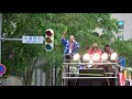 4k さぁさみんなでどっこいしょ 2018年 第27回yosakoiソーラン祭り！