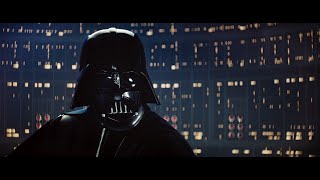 Star Wars: Episode V - The Empire Strikes Back (1980) - I Am Your Father