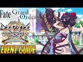 [FGO NA] Summer 2021 All In! Las Vegas Championship Match Event Guide, Tips & Farming