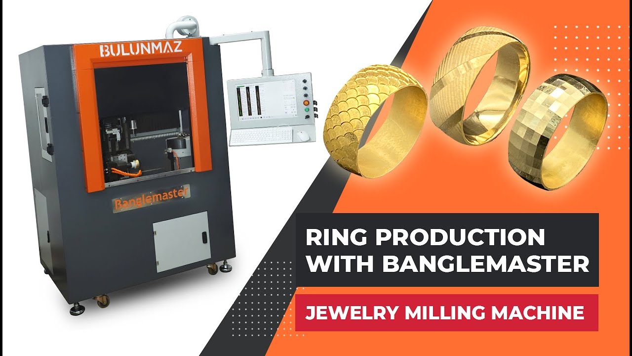 Jewelry Making Cnc Machine At Nate Hocking Blog