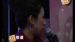 5光十摄 - 2009世界爱滋日醒觉运动记者会 09112009