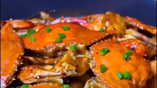 Meat Crab Pot肉蟹煲