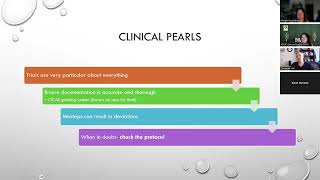 The Basics of Clinical Trials