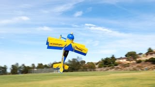 E-Flite Viking - Aerobatic RC plane