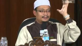 Ustaz.Kazim.Elias-  Kalau Dah Jodoh ep 8