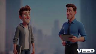What Is a Database? | SQL Basics Explained with Animation in 60 sec