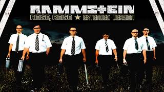 🔴01. Rammstein - Reise, Reise (Extended Version ► CD2)