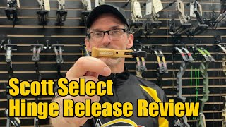 Scott Select Hinge Release Review