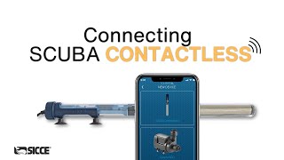 How to Connect | Scuba Contactless Aquarium Heater | Sicce