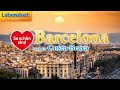 So schön sind Barcelona und die Costa Brava mit Lebenslust Touristik