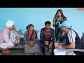 दोस्त हो तो ऐसा #haryanvi #natak #episode #parivarik video by #bss movies