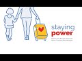 Staying Power | Stories of Ronald McDonald House Charities West Michigan