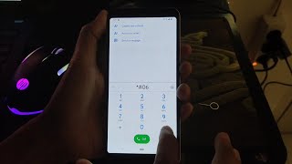 Tutorial Unblock Imei / ganti Imei Google Pixel 3a XL