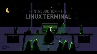 Linux Command Line --1. Introduction
