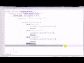 JavaScript Tutorial - 12 - Switch, Case and break