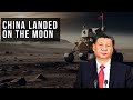 China Beats NASA: Lunar Landing and Beyond