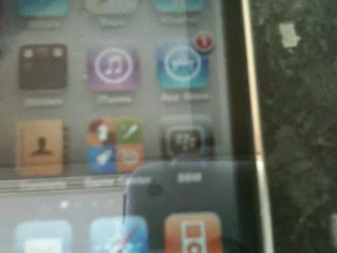 BlackBerry messenger for iphone 3GS (BBM) BlackBerry messenger for iphone 3GS (BBM)