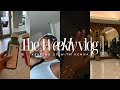 weekly vlog! last minute road trip + Amazon haul + jewelry tour + pack with me + easy dinner meals