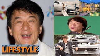 Jackie Chan Lifestyle//Jackie Chan Biography//Income, Networth, Movie, Jet, House, UnkoLifestyle