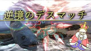 【ニコ生】グラセフ界の王様()に喧嘩売った結果ｗｗ 【神回】