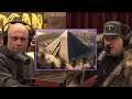 Were the Egyptians More Advanced Than Us? - Joe Rogan & Tim Dillon