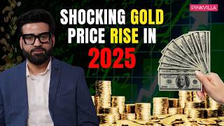 Astrology Predictions 2025: Gold Price, Stock Market Crash, Bollywood Future| @AstroWala Podcast