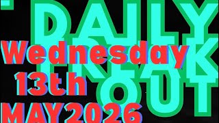 TDF Wed13May26