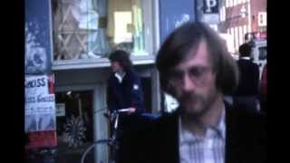 Fantask og Sankt Peders Stræde 1983