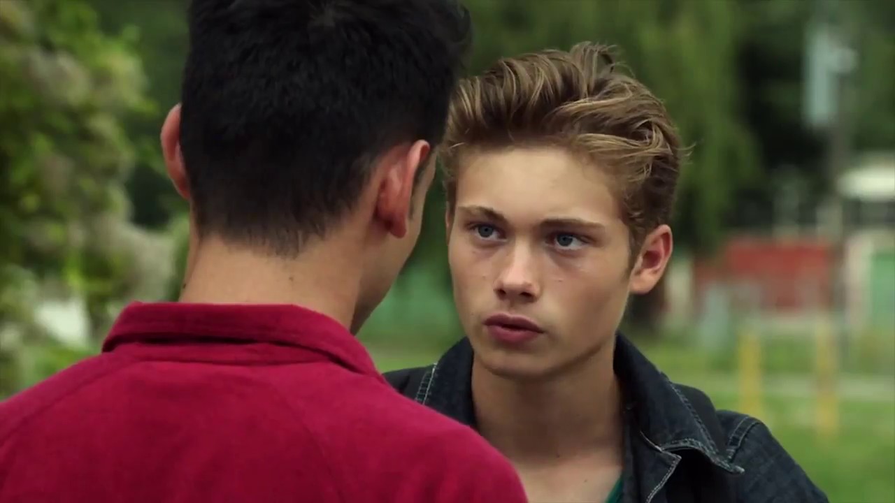 Hidden Kisses 2016 Trailer Youtube