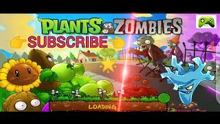 Plants vs. Zombies Advanture Day Part 7 Win.🏆🏆