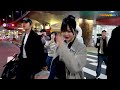 르세라핌 홍은채 초콜릿처럼 달콤한 미소 입국 ✈️lesserafim hong eunchae icn airport arrival 2025.2.14 newsen