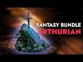 Can the HOLY GRAIL save Albion? | Arthurian Tales bundle