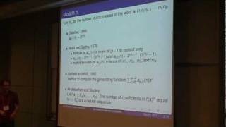 Two binomial coefficient conjectures Part 1