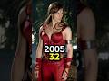 Elektra (2005-2024) Cast Then and Now