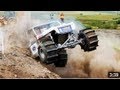 1600 HP Twin Turbo - Formula Offroad!