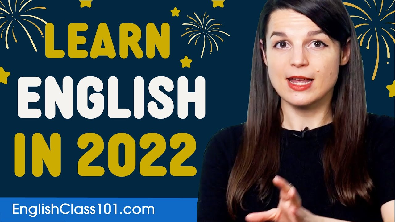 EnglishClass101 Rewind - 2021 Edition - YouTube