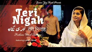 Love Song: Teri Nigah - Parminder Sohal (Yog Nanak)