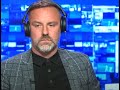 Kris Boyd's epic Sky Sports Celtic meltdown after watching Rangers get destroyed at Parkhead